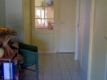 Homestay Fontenay-le-Comte 7081-1