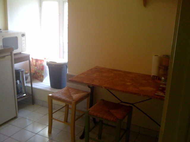 Homestay Fontenay-le-Comte 7081