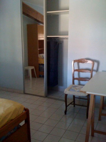 Homestay Fontenay-le-Comte 7081