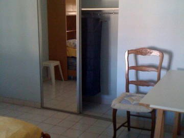 Homestay Fontenay-le-Comte 7081-3