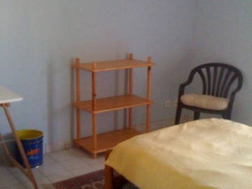 Chambre Chez L'habitant Fontenay-Le-Comte 7081-4