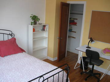 Room For Rent Montréal 93430