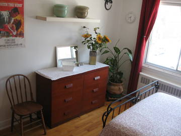 Room For Rent Montréal 93430