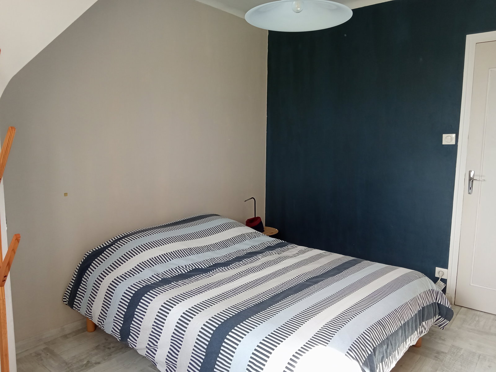 Homestay Ploufragan 674054