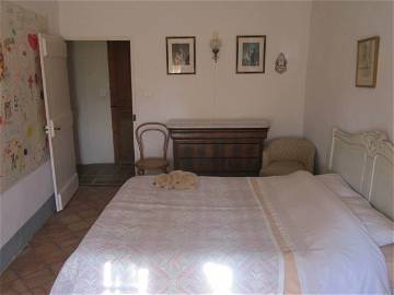 Room For Rent Aix-En-Provence 92106