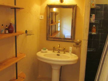 Chambre Chez L'habitant Aix-En-Provence 92106-5