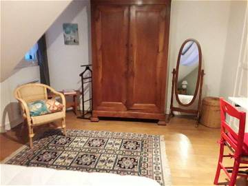 Wg-Zimmer Saint-Cyr-Sur-Loire 55749-1