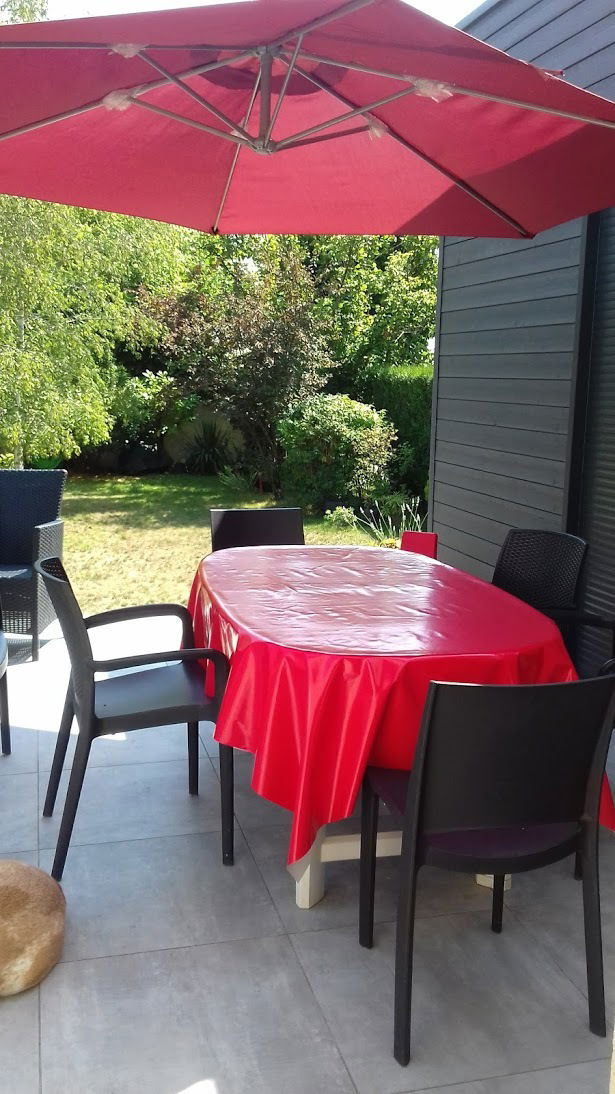 Homestay Saint-Cyr-sur-Loire 55749