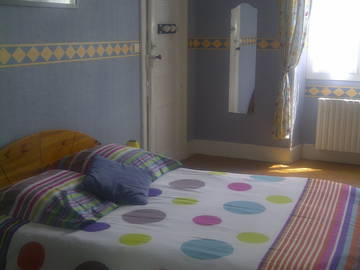 Room For Rent Aureilhan 76607