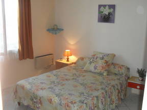 Chambre Meublée À Louer Chez L'habitant