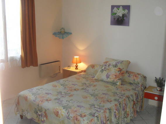 Homestay Émerainville 114308-1