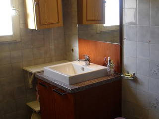 Zakwaterowanie U Rodziny Émerainville 114308-2