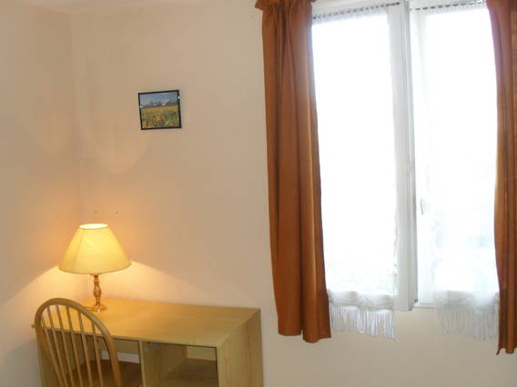 Zakwaterowanie U Rodziny Émerainville 114308-3