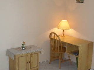 Zakwaterowanie U Rodziny Émerainville 114308-4