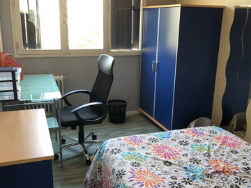 Chambre À Louer Eybens 227874