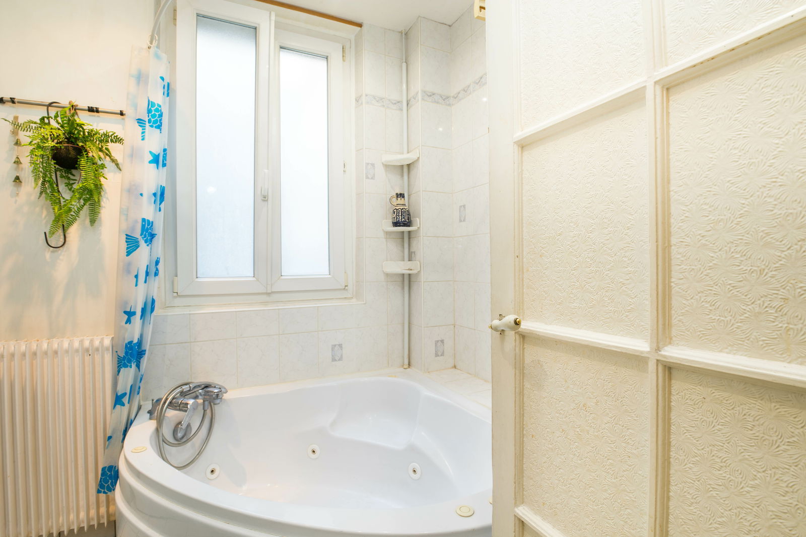 Homestay Paris 221216