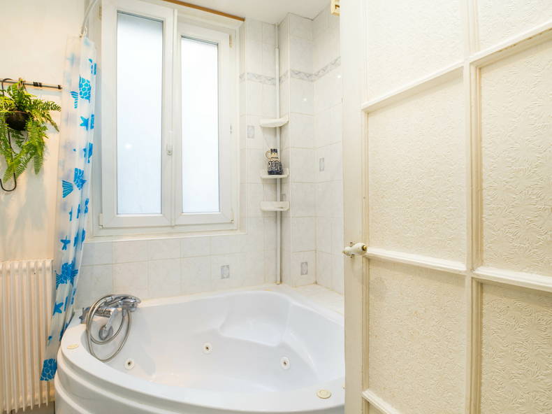 Homestay Paris 221216-5