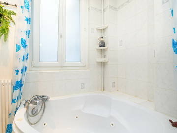 Chambre Chez L'habitant Paris 221216-7