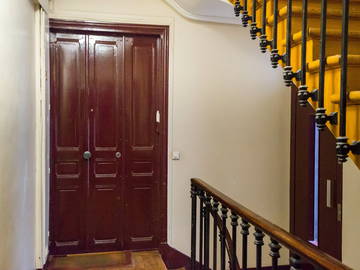 Chambre Chez L'habitant Paris 221216-8