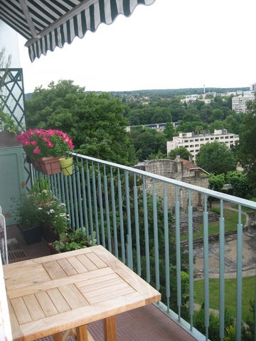 Homestay Saint-Germain-en-Laye 59340