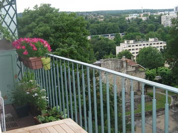 Gastfamilie Saint-Germain-en-Laye 59340-2