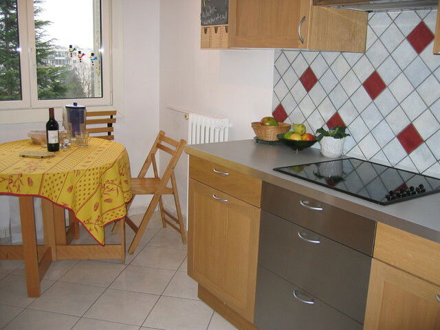 Homestay Saint-Germain-en-Laye 59340