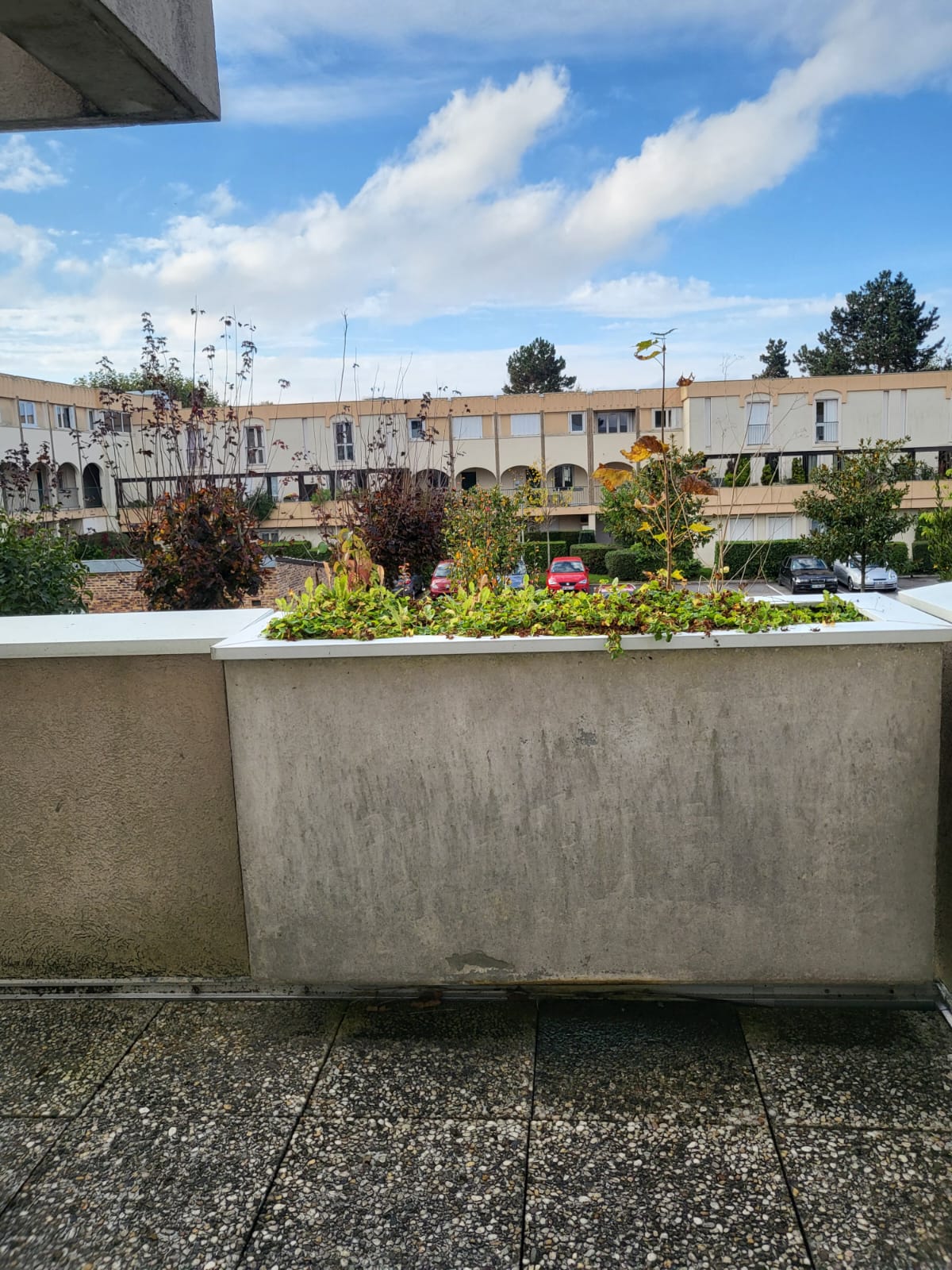 Colocation Montigny-le-Bretonneux 596349