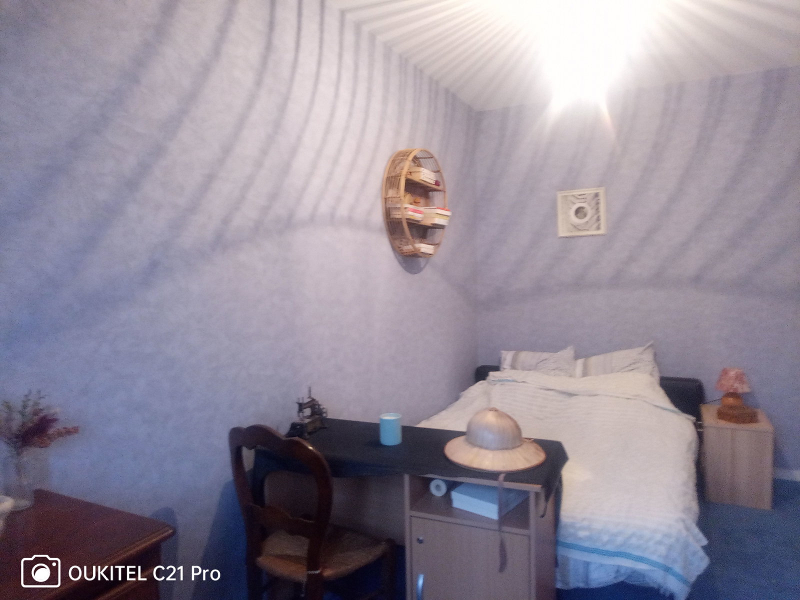 Homestay Champs-sur-Marne 484465