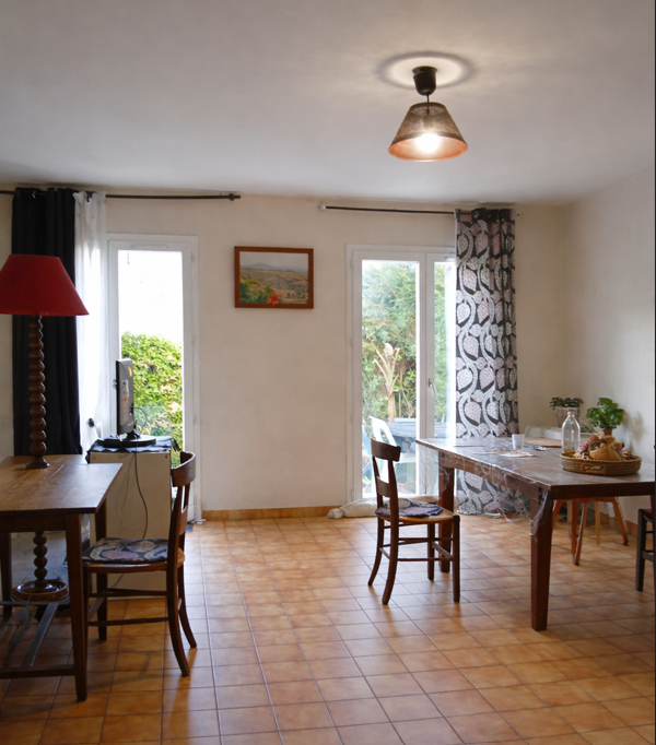 Homestay Champs-sur-Marne 484465