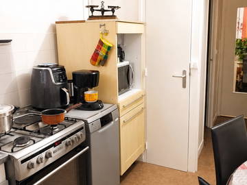 Chambre chez l'habitant à louer à Orléans - photo 3 : autre pièce-3