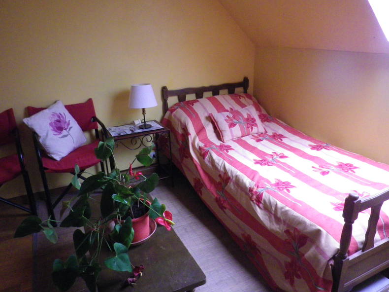 Homestay Émerainville 337029-1