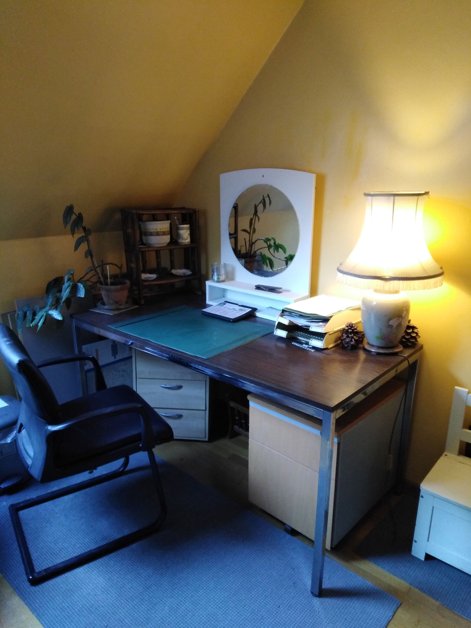 Homestay Émerainville 337029