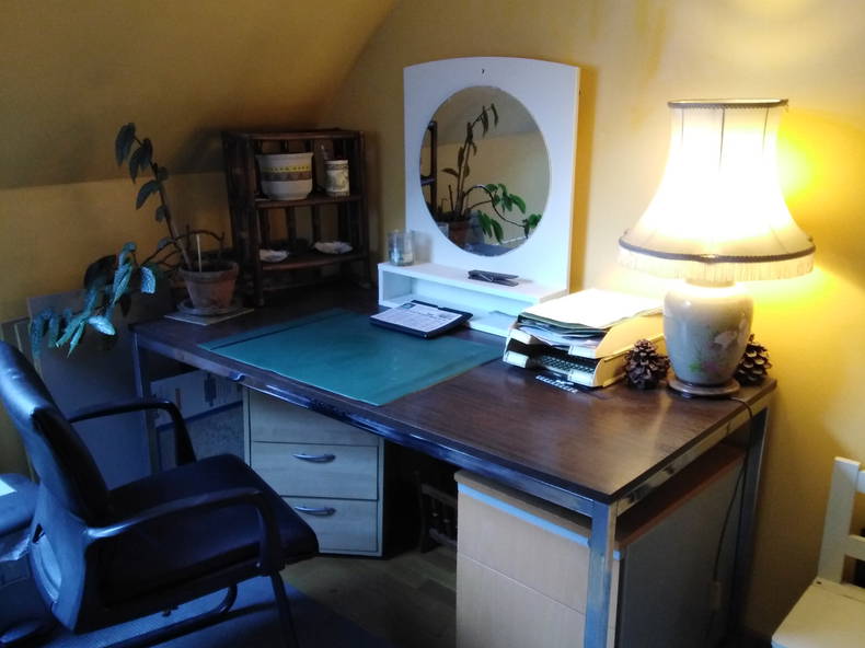 Homestay Émerainville 337029-2