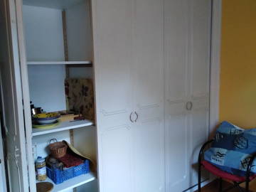 Chambre Chez L'habitant Émerainville 337029-4