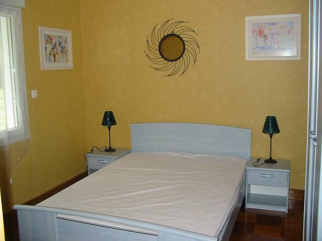 Homestay Lannion 99720