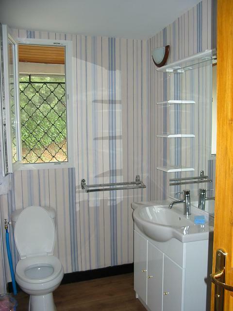 Homestay Lannion 99720