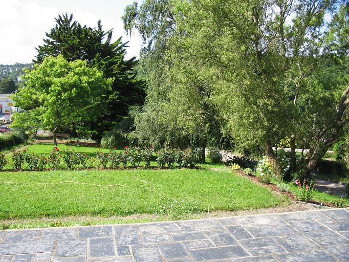 Homestay Lannion 99720