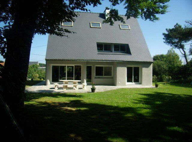 Homestay Kervignac 10972