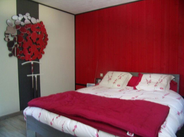 Homestay Kervignac 10972