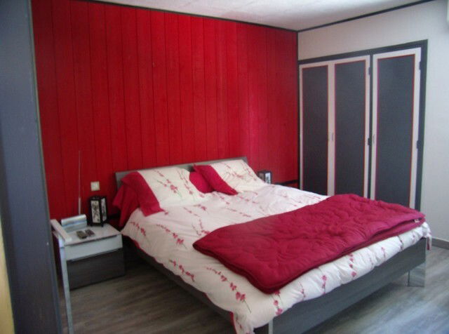 Homestay Kervignac 10972