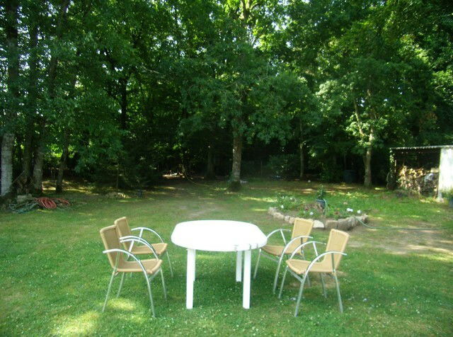 Homestay Kervignac 10972