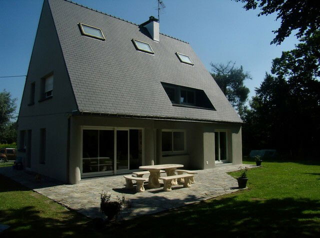 Homestay Kervignac 10972