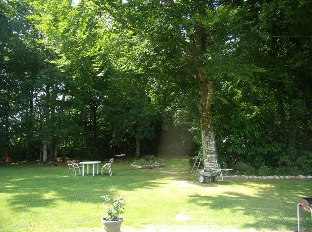 Homestay Kervignac 10972