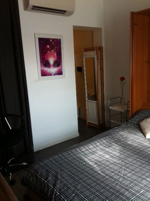 Homestay Eysines 38804