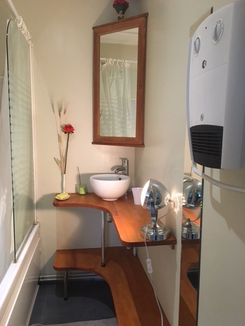 Homestay Eysines 38804