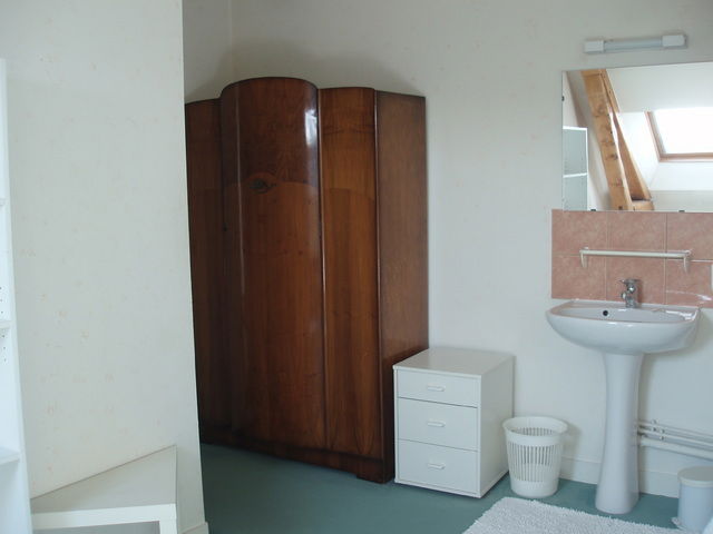 Homestay Dreux 44194