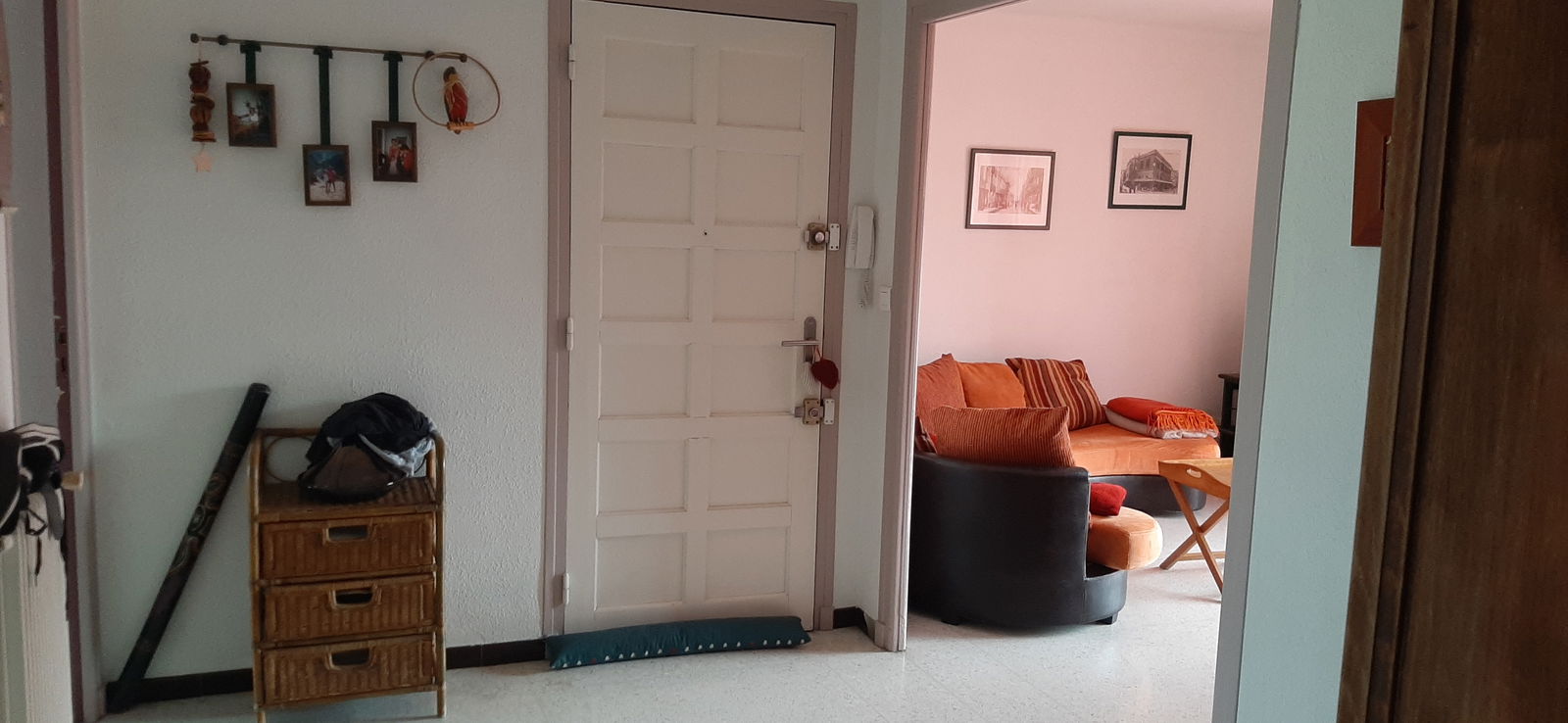 Homestay Perpignan 53194