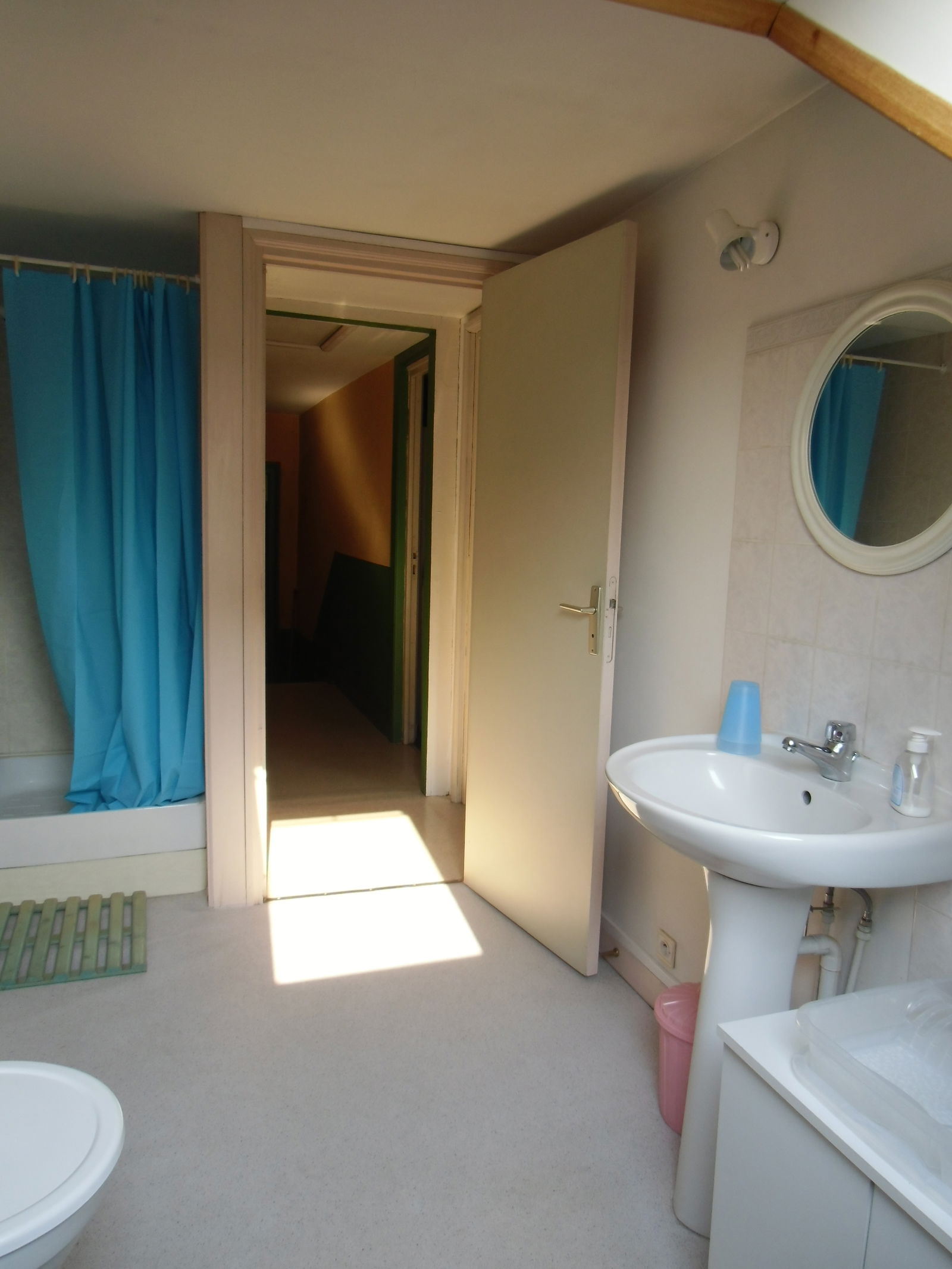 Homestay Lille 106974