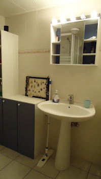 Homestay Cointrin 659631