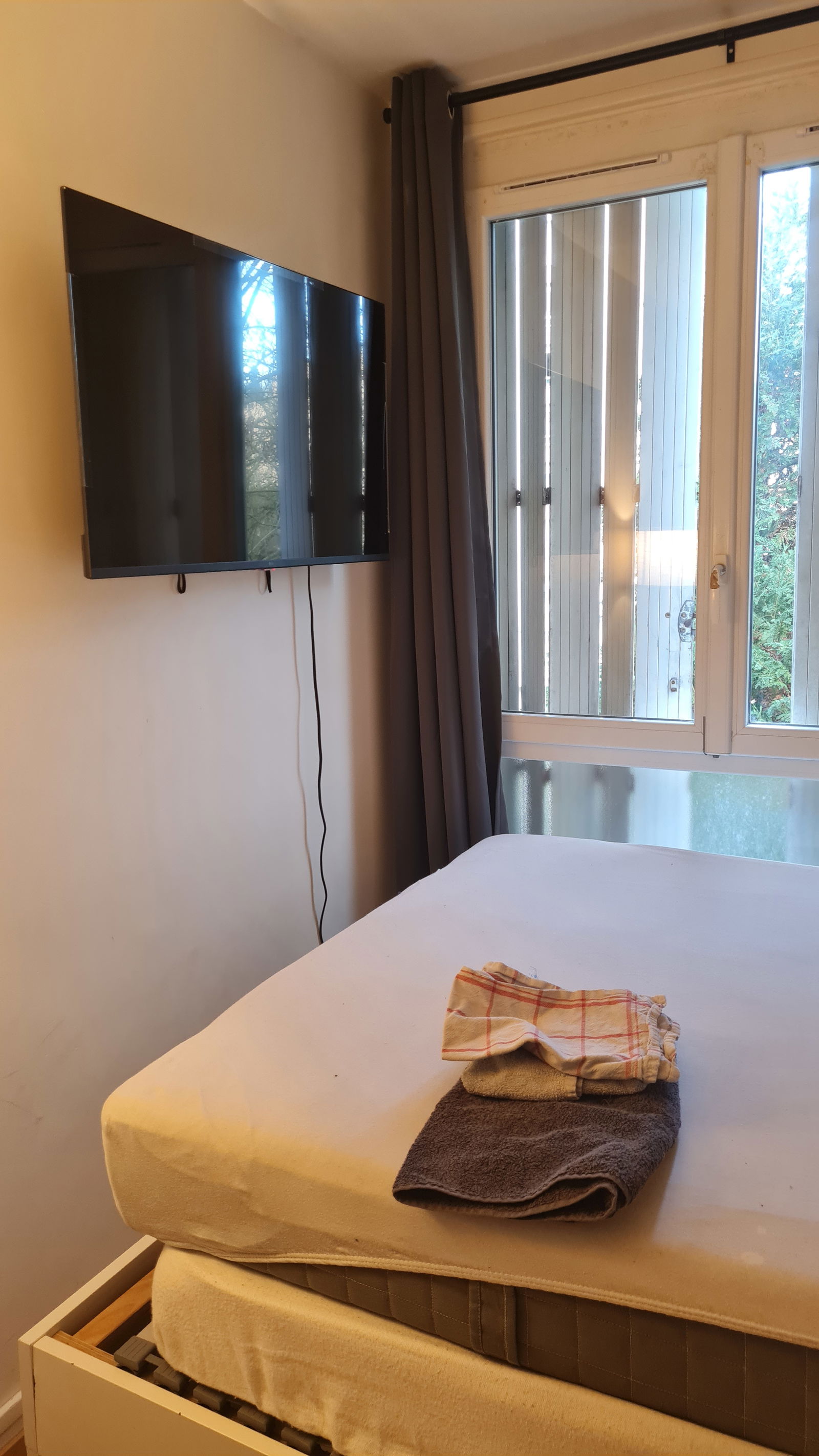 Homestay Sèvres 660131